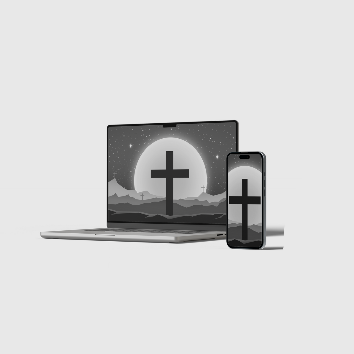 Splash Wallpaper Bundle - Elevate Culture