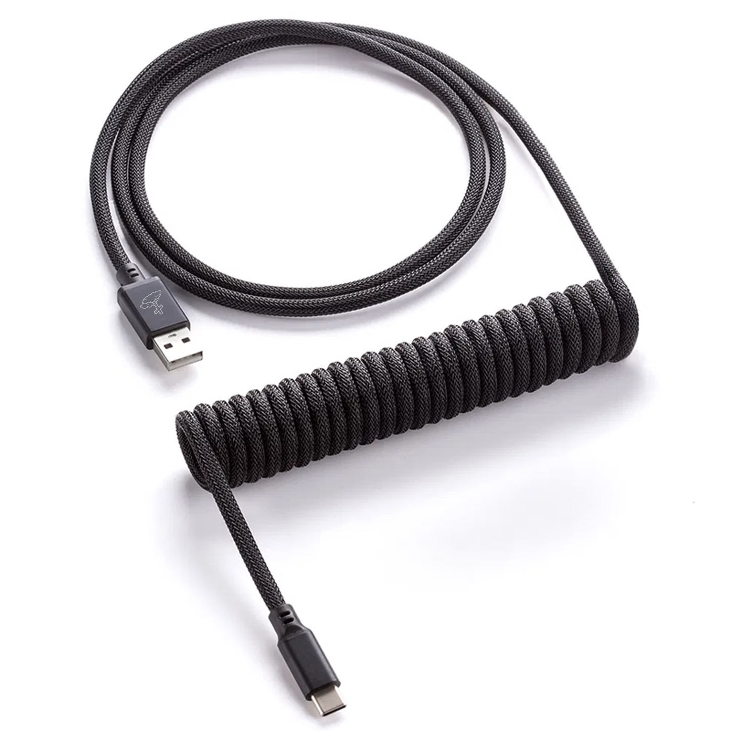 Black Keyboard Cable