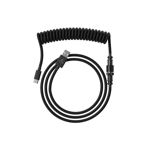 Black Keyboard Cable