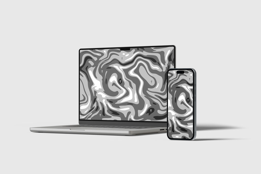 Liquid Wallpaper Bundle