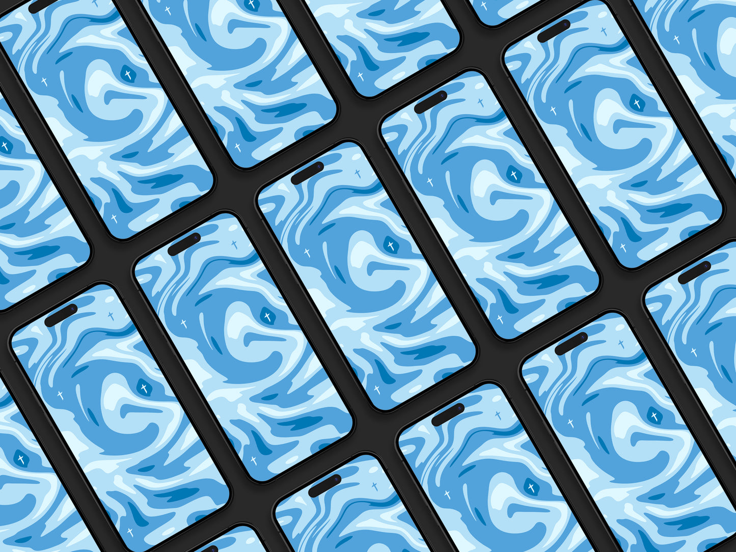 Liquid Wallpaper Bundle