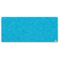 Topo Blue Mousepad