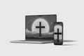 Cross Wallpaper Bundle - Elevate Culture