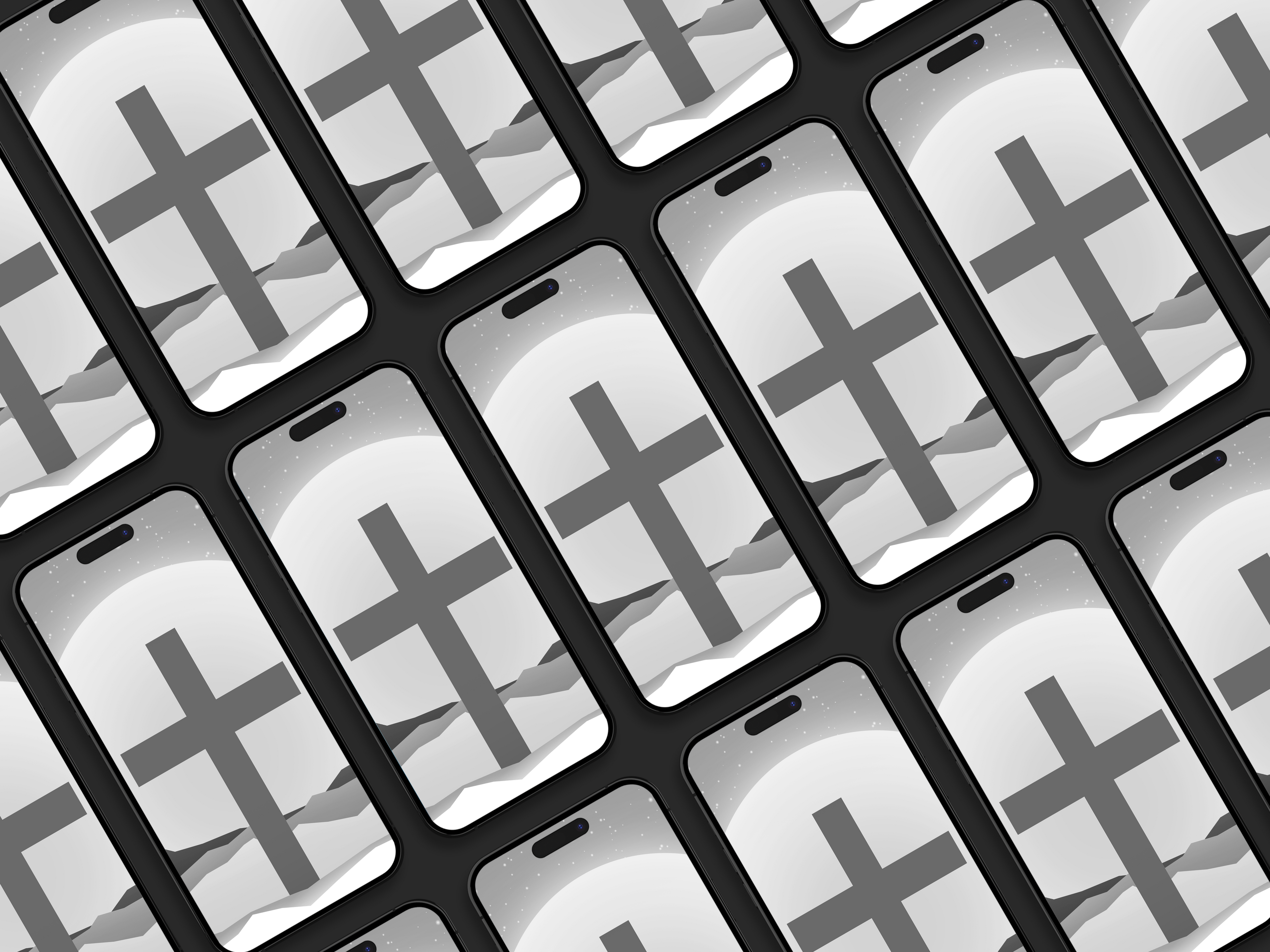 Cross Wallpaper Bundle