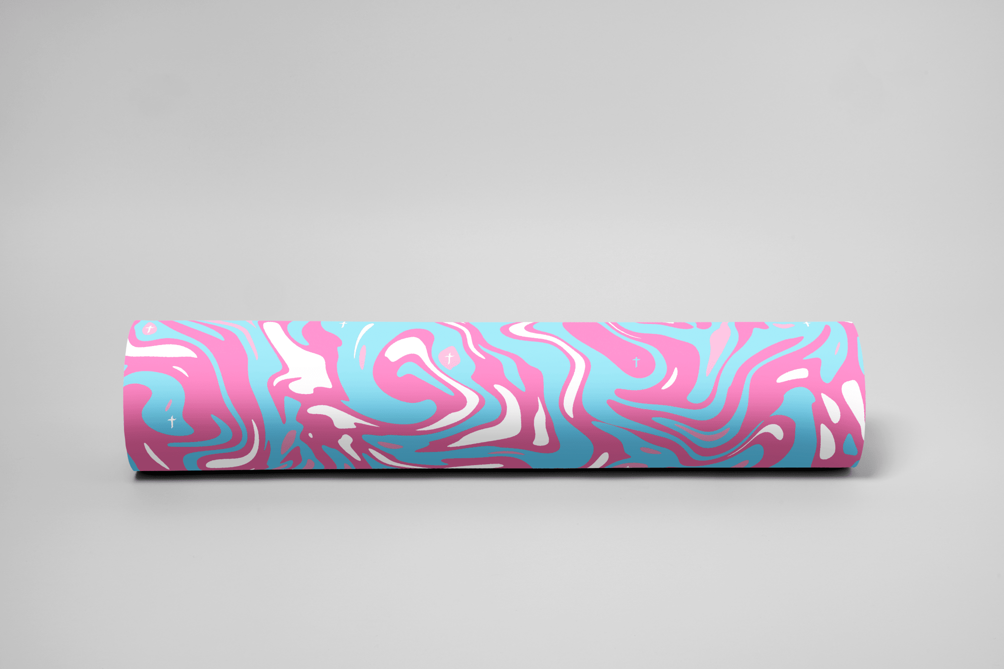Liquid Miami Mousepad - Elevate Culture