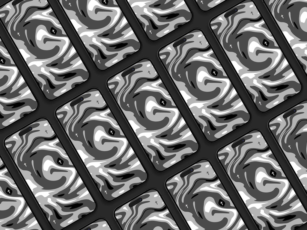 Liquid Wallpaper Bundle - Elevate Culture