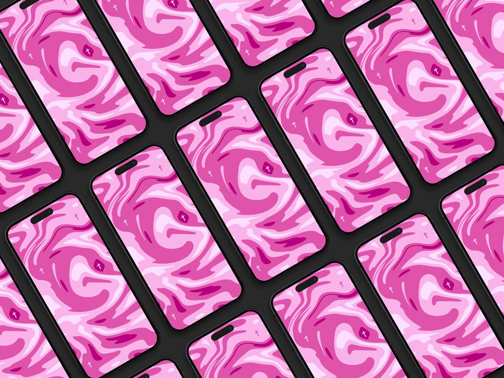 Liquid Wallpaper Bundle - Elevate Culture