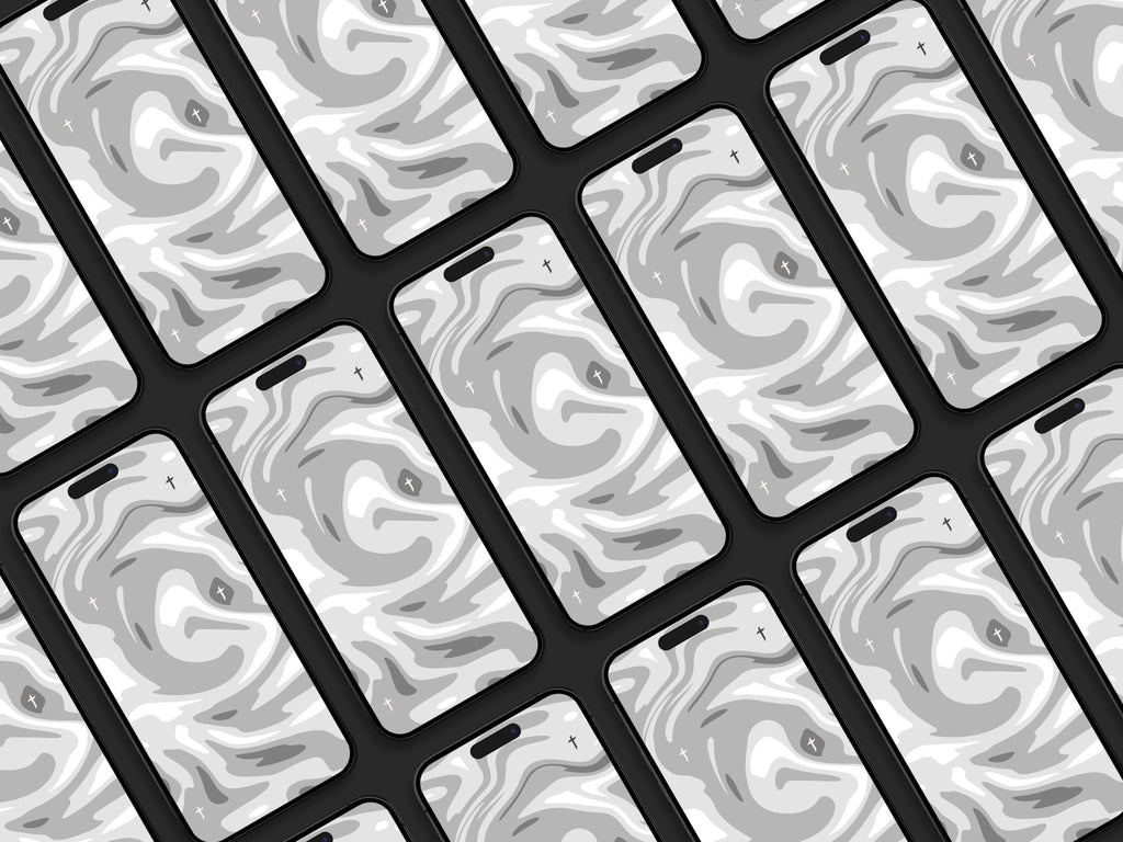 Liquid Wallpaper Bundle - Elevate Culture