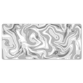 Liquid White Mousepad - Elevate Culture