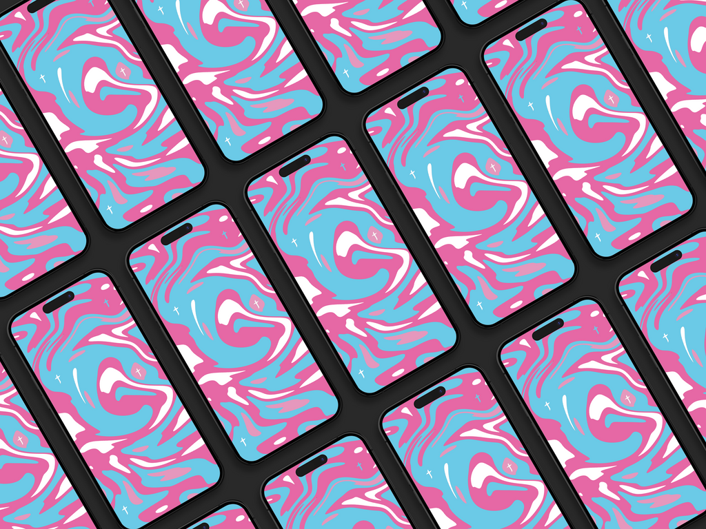 Liquid Wallpaper Bundle