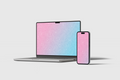 Topo Wallpaper Bundle