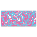 Liquid Miami Mousepad
