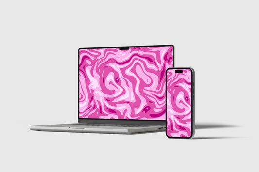 Liquid Wallpaper Bundle