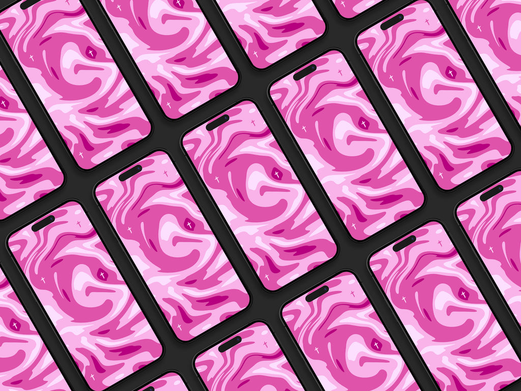 Liquid Wallpaper Bundle