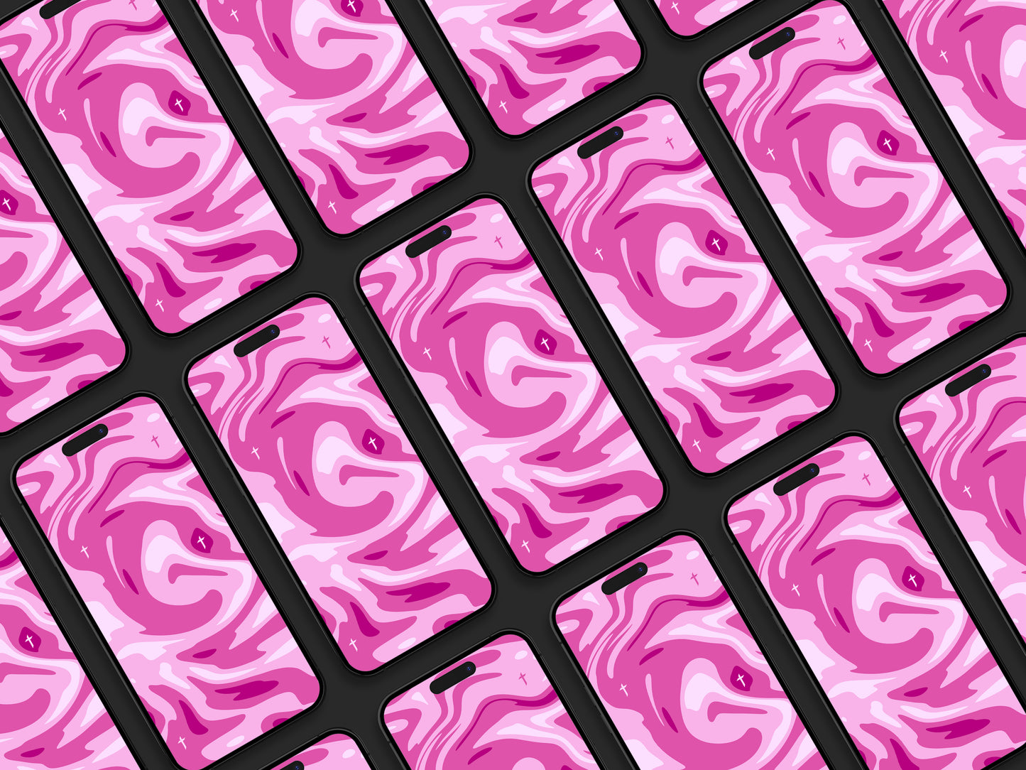 Liquid Wallpaper Bundle