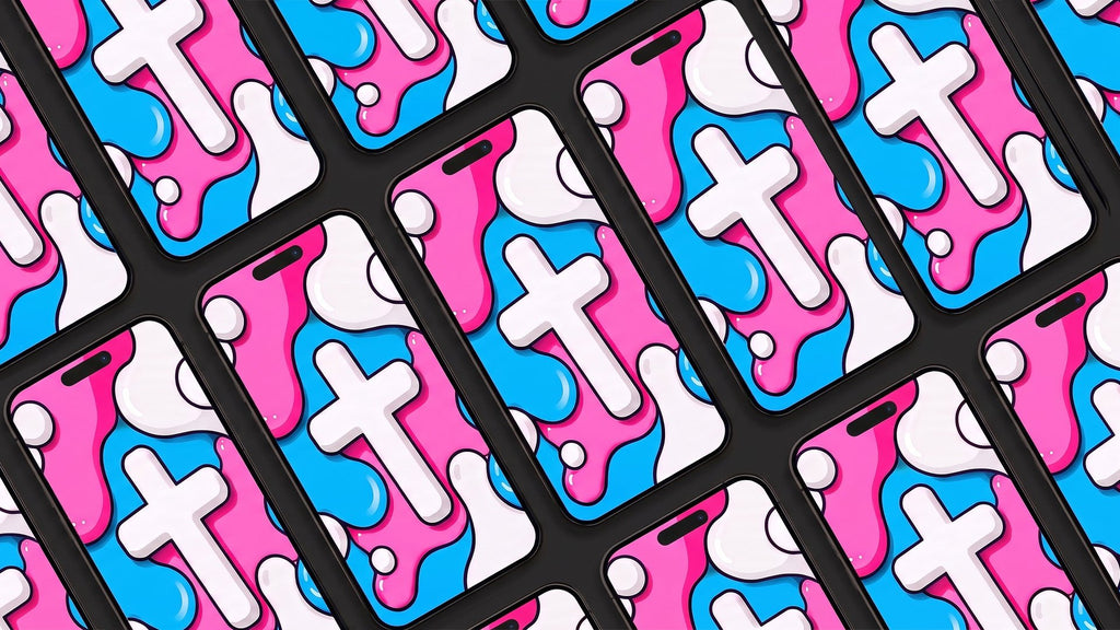 Splash Wallpaper Bundle - Elevate Culture