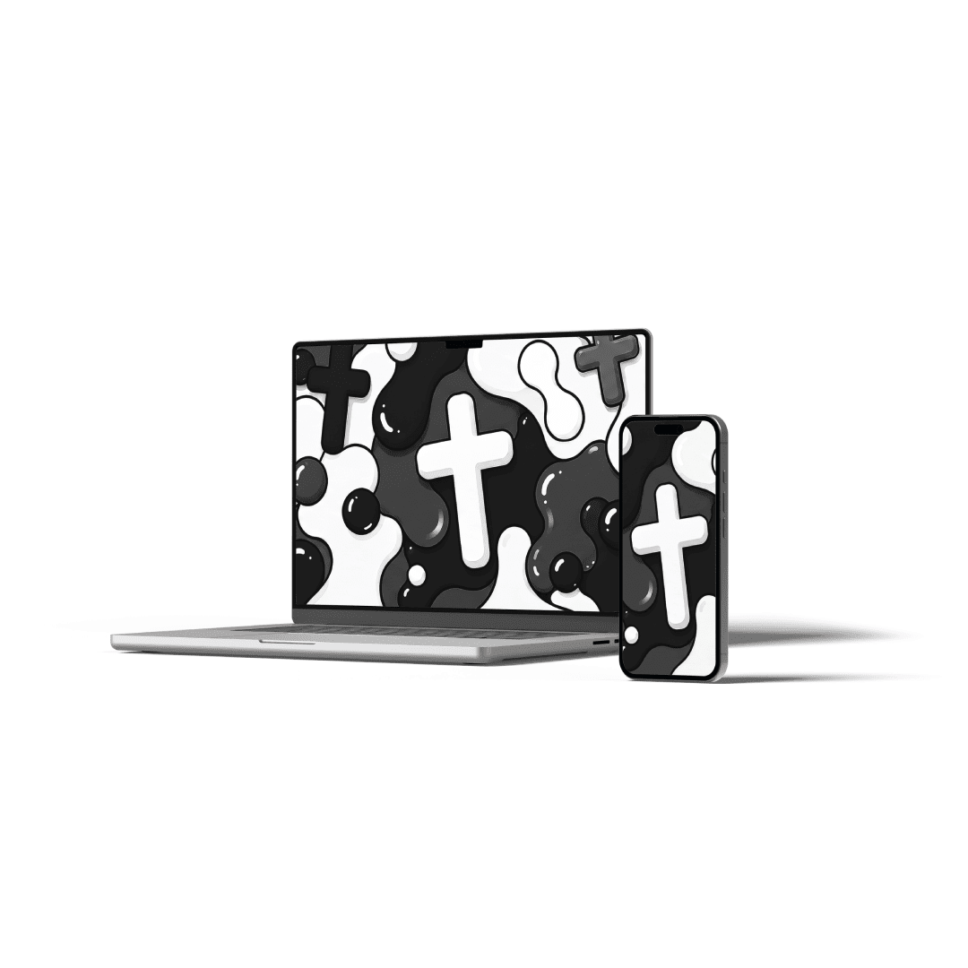 Splash Wallpaper Bundle - Elevate Culture