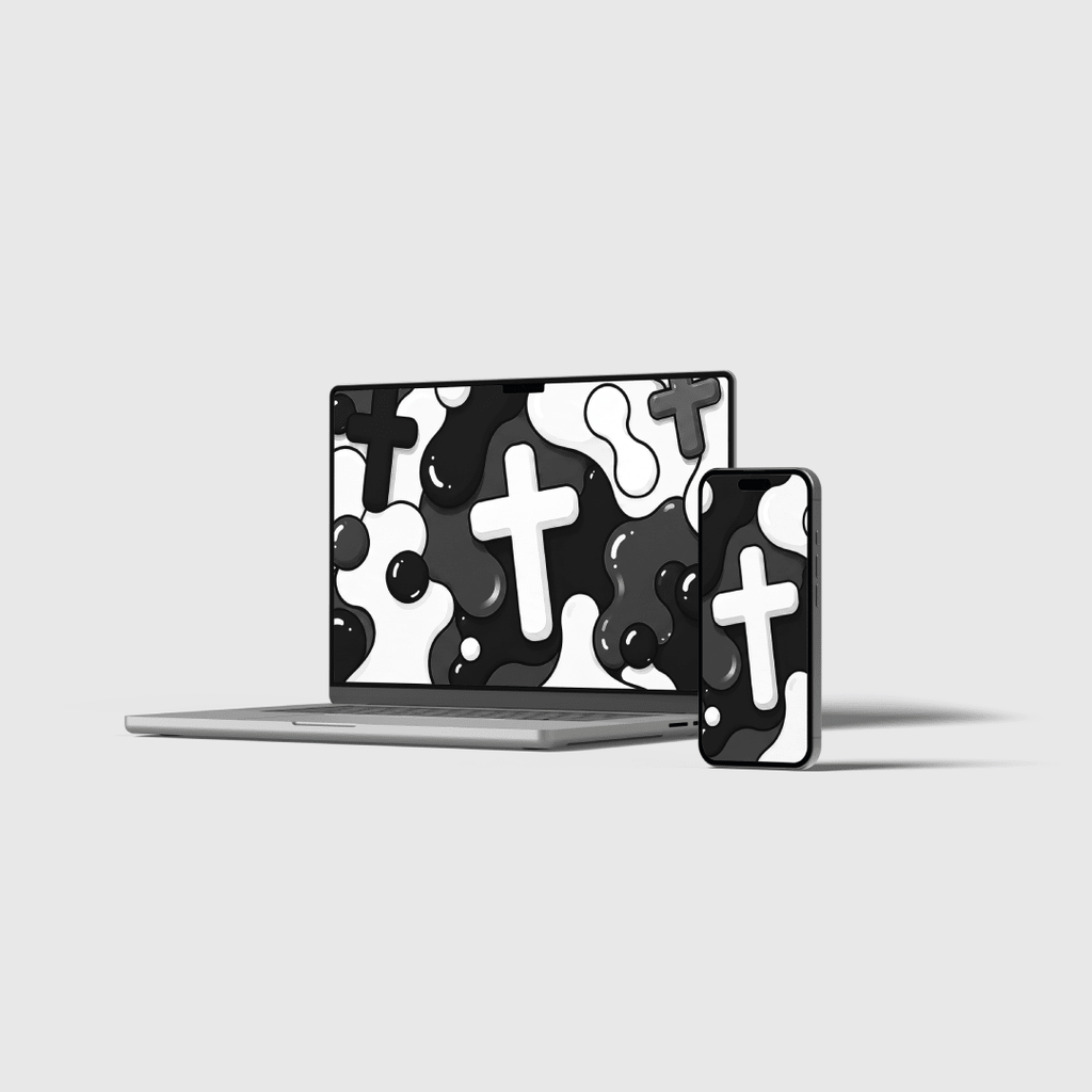 Splash Wallpaper Bundle - Elevate Culture