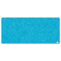 Topo Blue Mousepad - Elevate Culture
