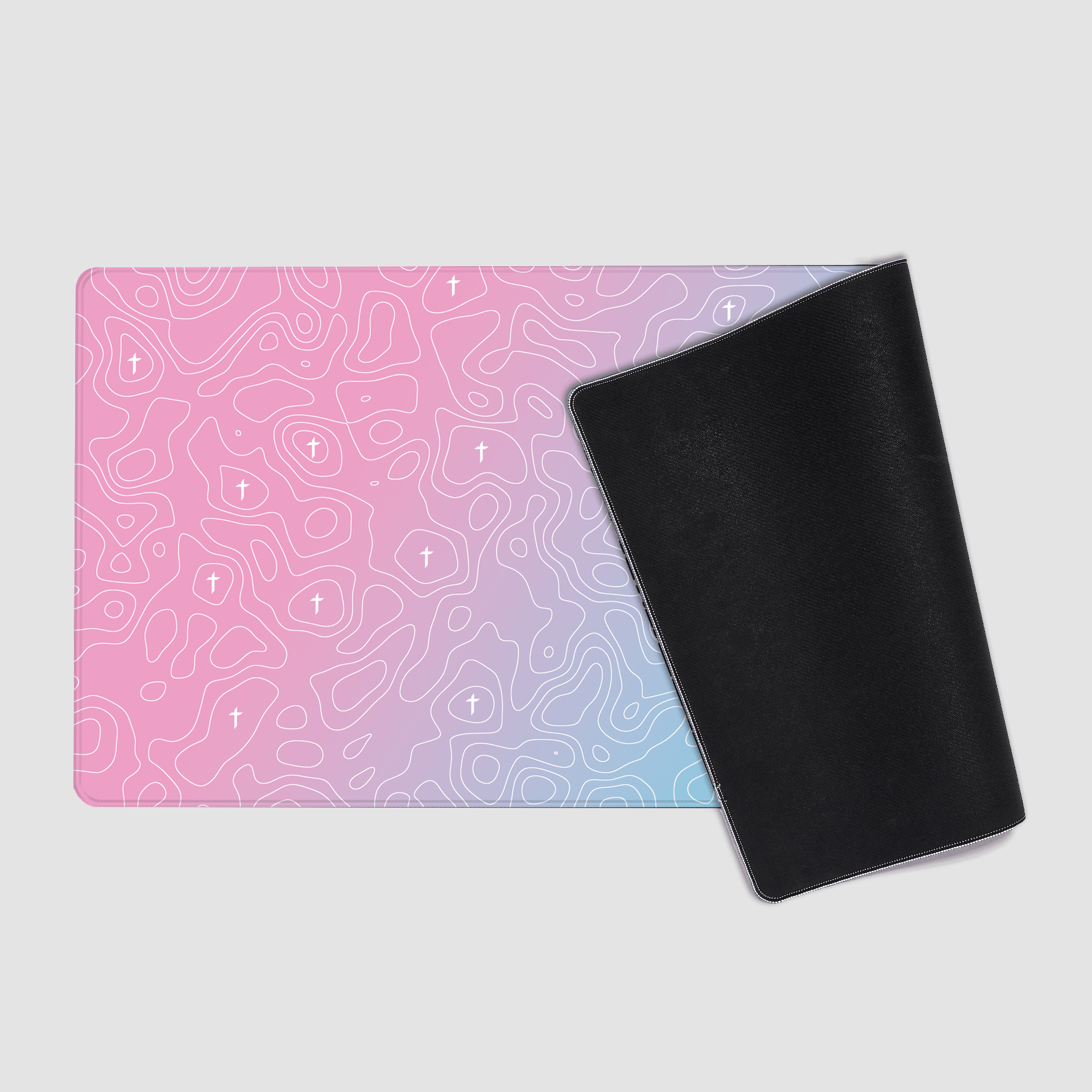 Topo Miami Mousepad - Elevate Culture