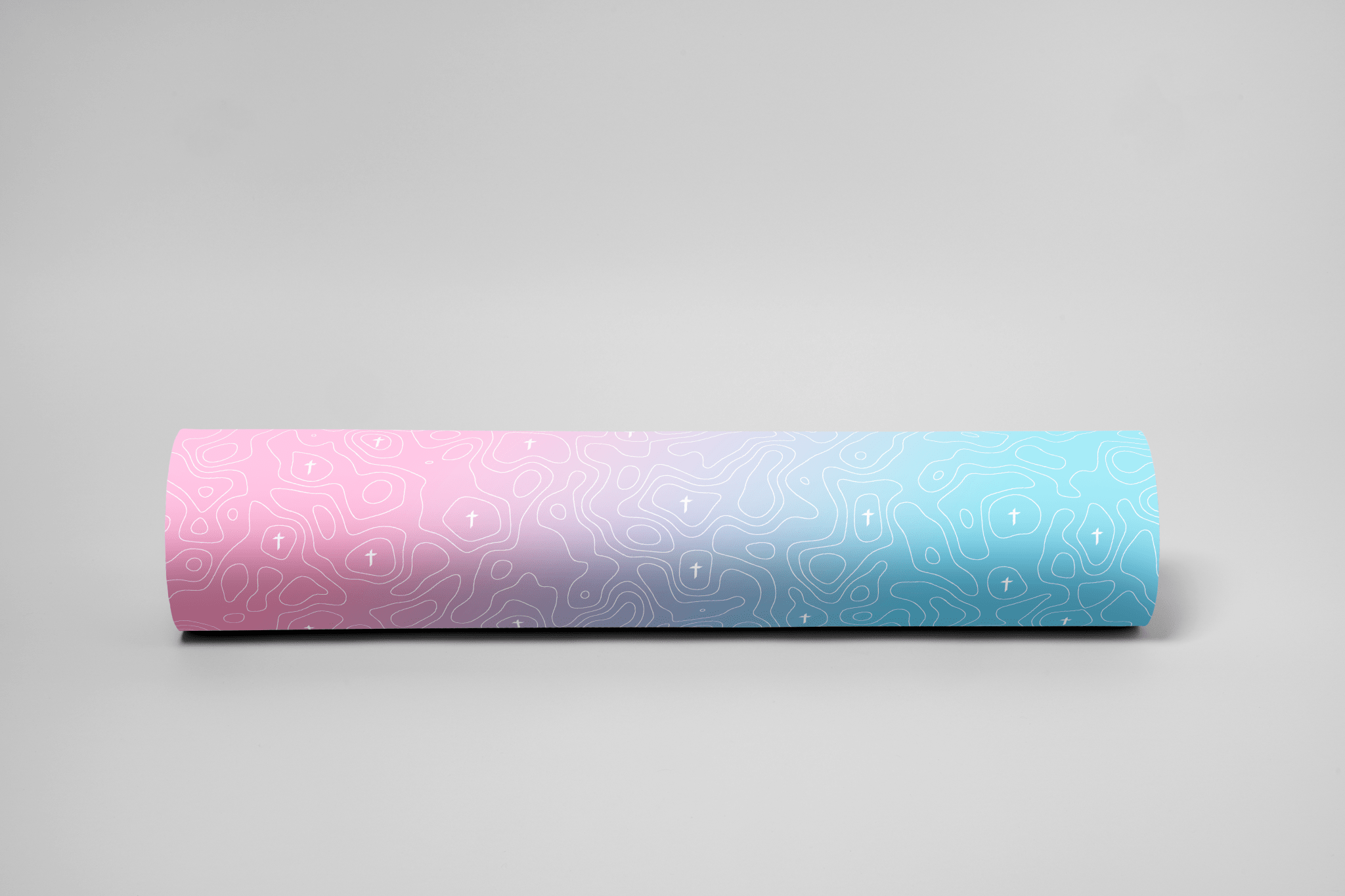 Topo Miami Mousepad - Elevate Culture
