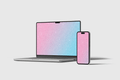 Topo Wallpaper Bundle - Elevate Culture